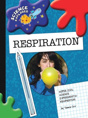 Respiration - ebook